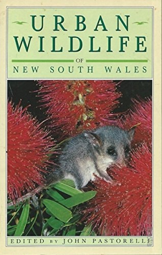 Urban Wild Life of New South Wales