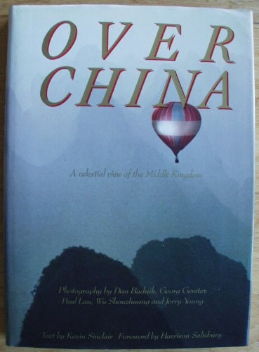 Over China