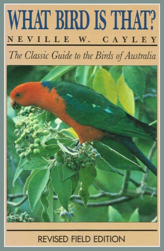 What Bird Is That?