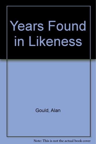 Years Found in Likeness