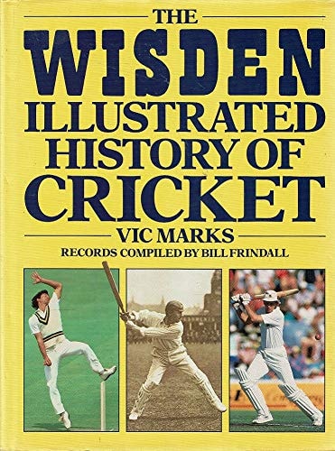 Wisden Illustrated History of Cricket