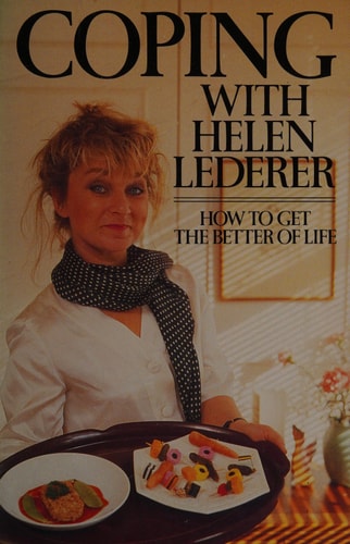 Coping with Helen Lederer