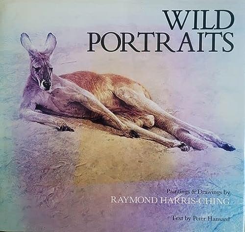 Wild Portraits