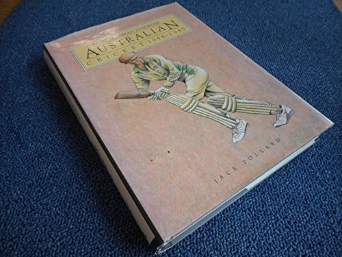 From Bradman to Border: Australian Cricket, 1948-1989