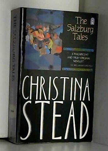 The Salzburg Tales