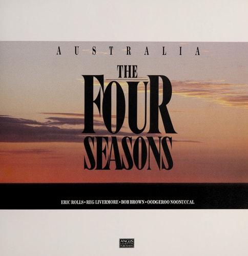 Australia: The Four Seasons