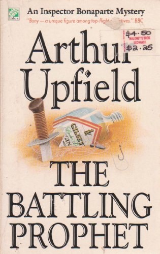 The Battling Prophet