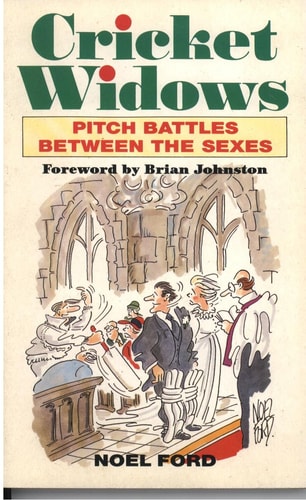 Cricket Widows