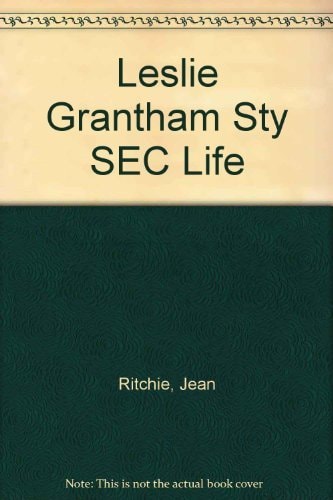 Leslie Grantham: The Secret Life