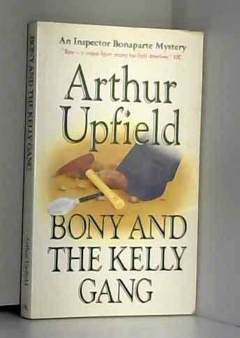 Bony and the Kelly Gang