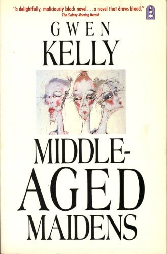 Middle-aged Maidens
