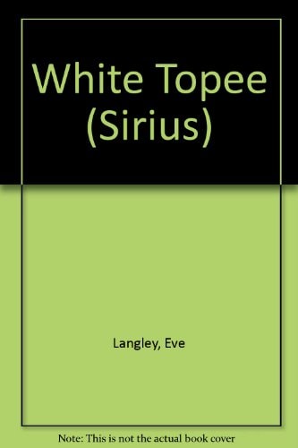 White Topee
