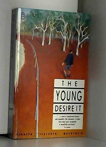 The Young Desire It