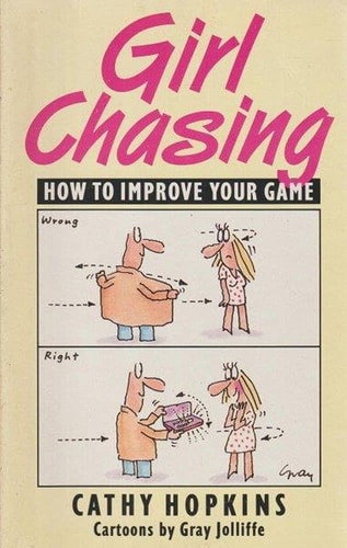 Girl Chasing