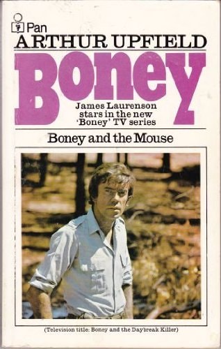 Bony and the Mouse