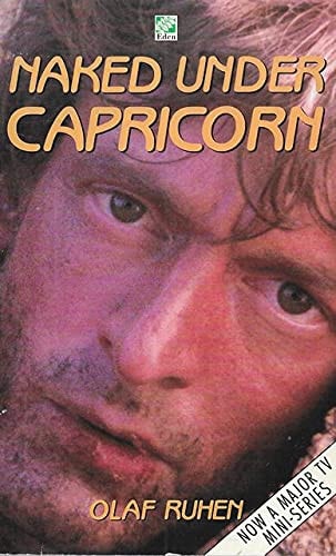 Naked Under Capricorn