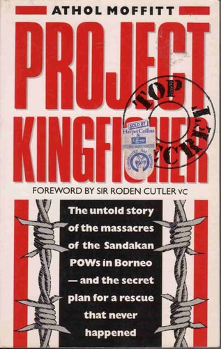 Project Kingfisher