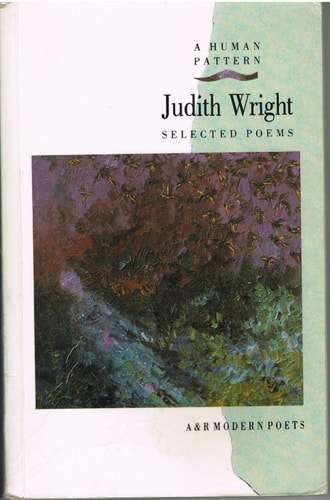 A Human Pattern: Selected Poems