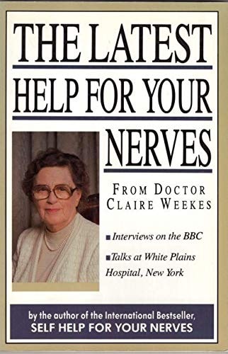 The Latest Help for Your Nerves