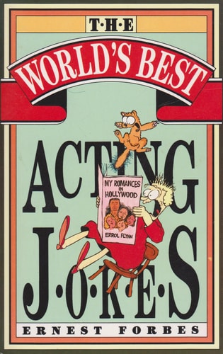 The World's Best Acting Jokes