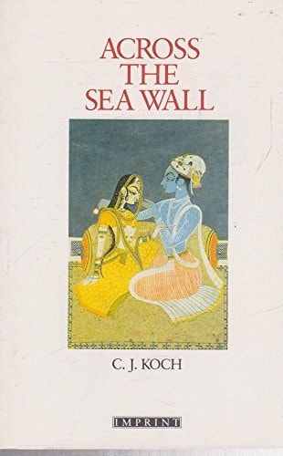 Across the Sea Wall