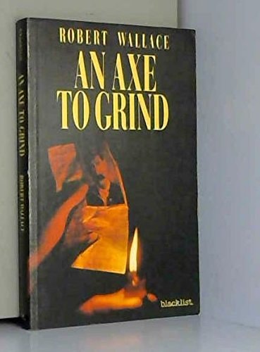 An Axe to Grind (Blacklist)