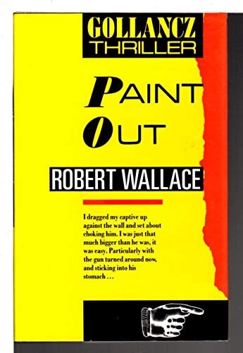 Paint out