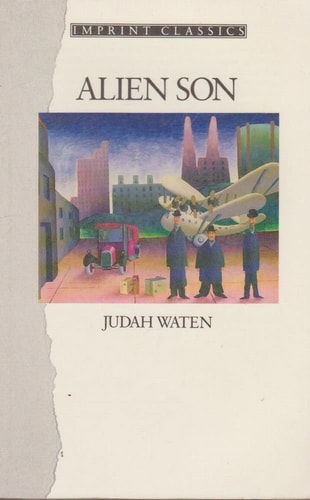 Alien Son