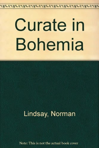 Curate in Bohemia
