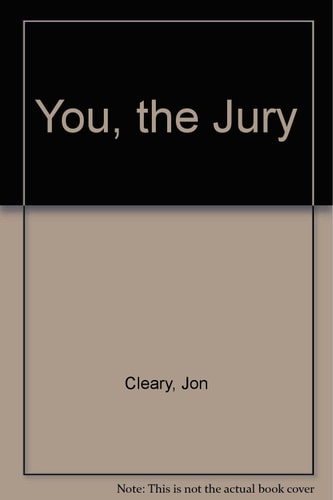 You, the Jury