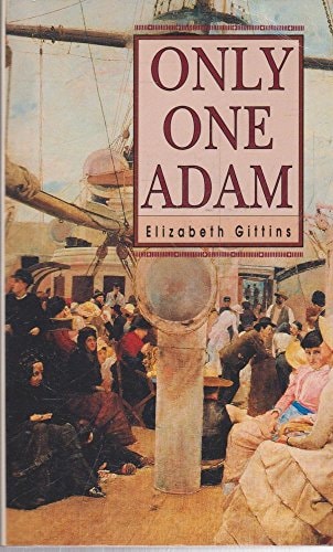 Only One Adam