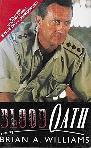 Blood Oath