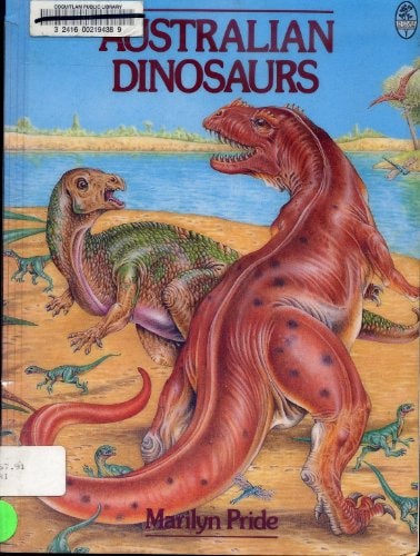 Australian Dinosaurs