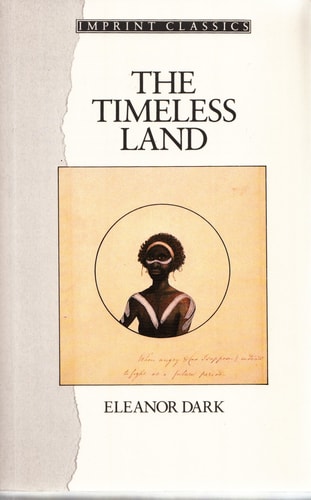 The Timeless Land