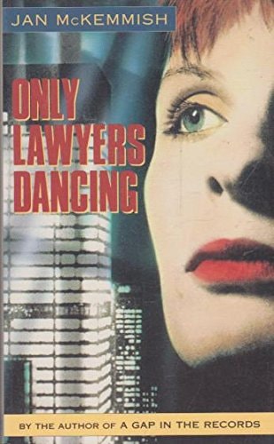 Only Lawyers Dancing