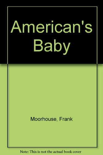 The Americans, Baby