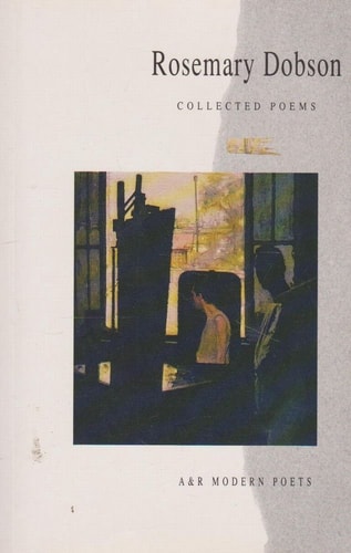Collected poems (A & R modern poets)