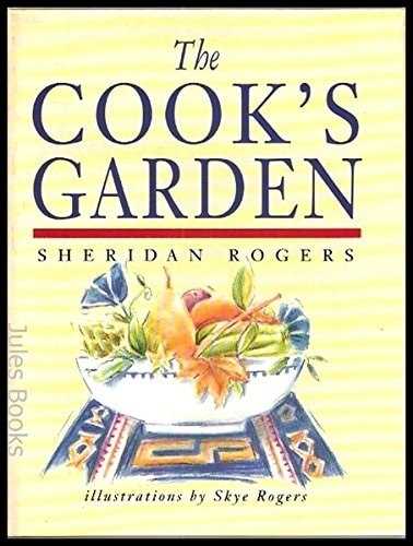 The Cook's Garden