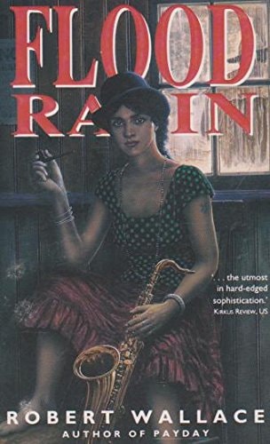 Flood rain (Blacklist)
