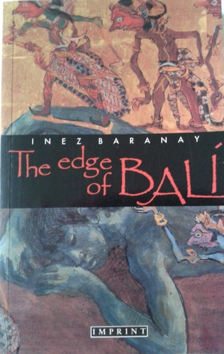 The Edge of Bali