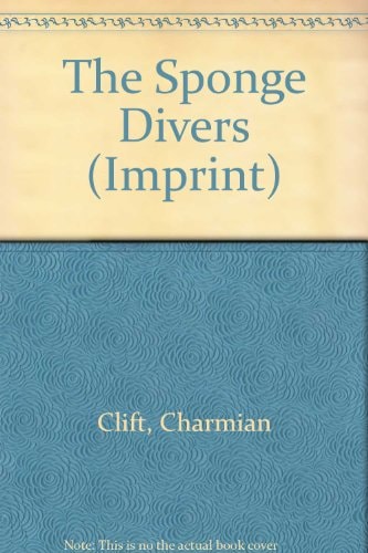 The Sponge Divers