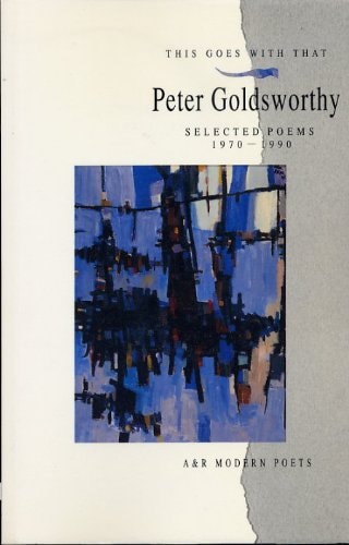 This Goes With That: Selected Poems, 1970-1990