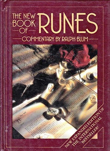 The New Book of Runes