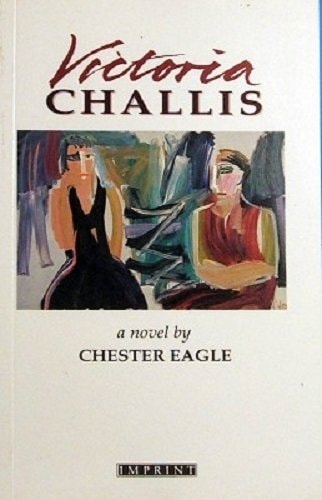 Victoria Challis