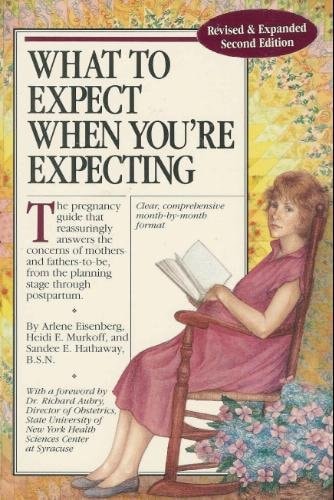 What to Expect When You're Expecting