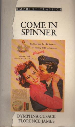 Come in Spinner