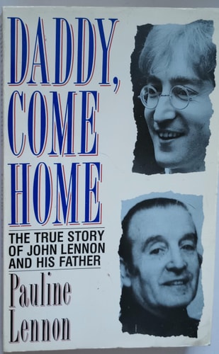 Daddy, Come Home