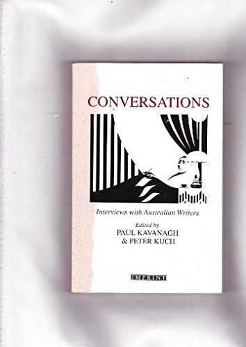 Conversations: Interviews with Australian Writers