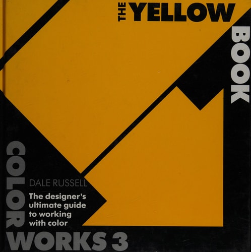 Colourworks: Volume 3 Yellow