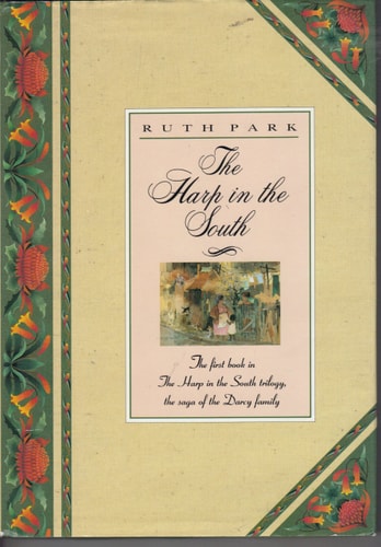 The Harp in the South